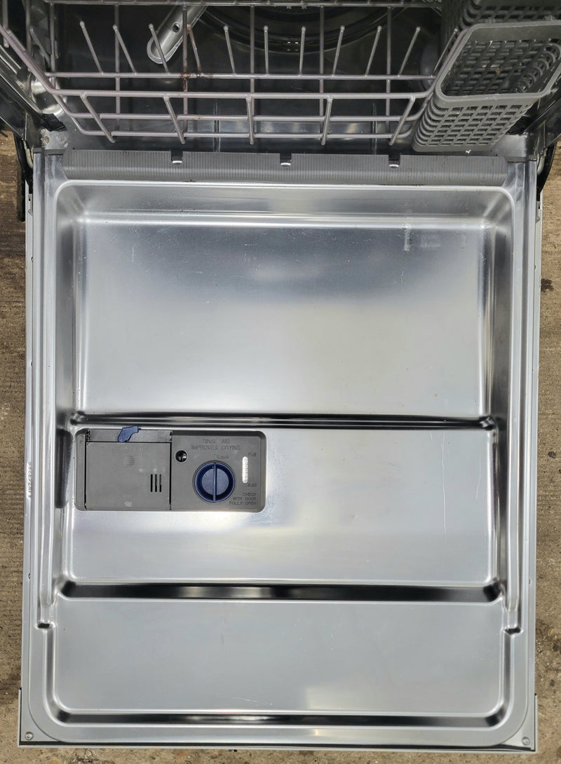 KitchenAid 24" Wide Stainless Steel Dishwasher, Free 60 Day Warranty