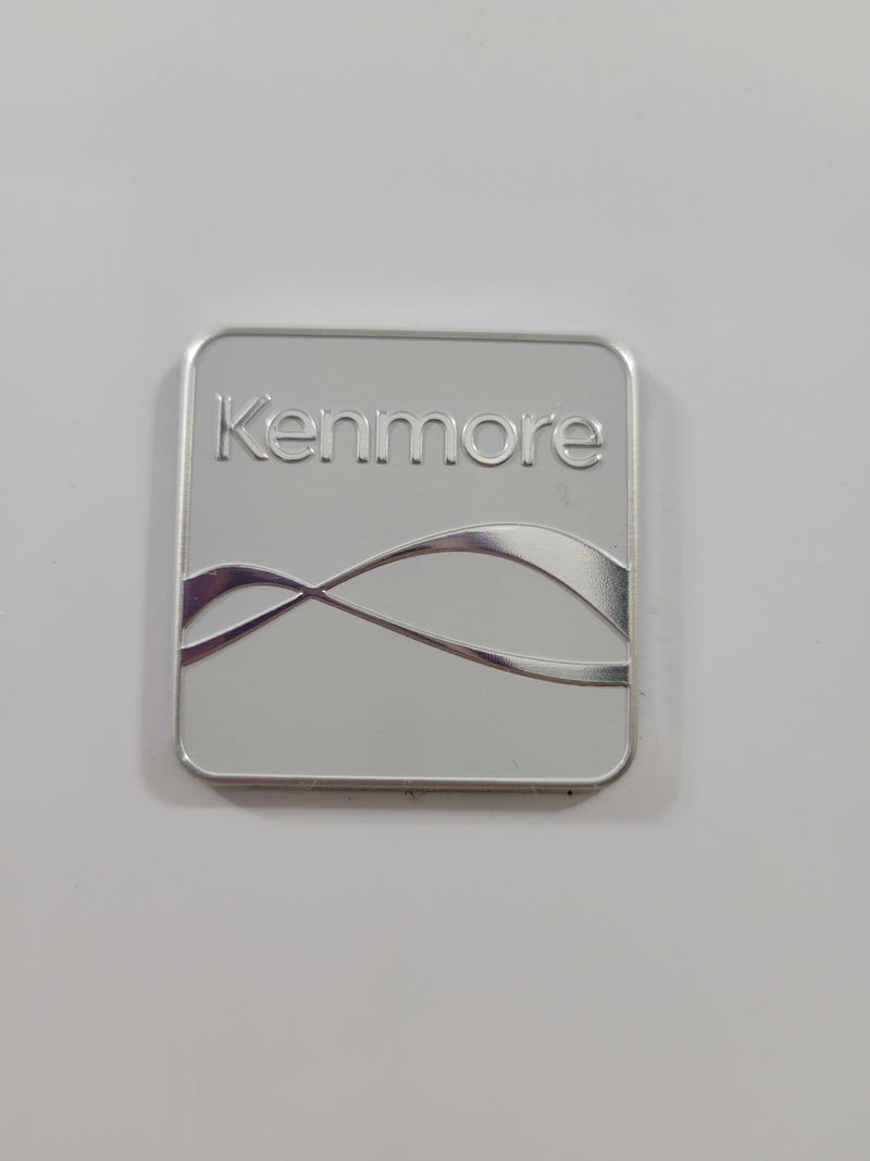 Kenmore 33" Wide White French Door Fridge, Free 60 Day Warranty