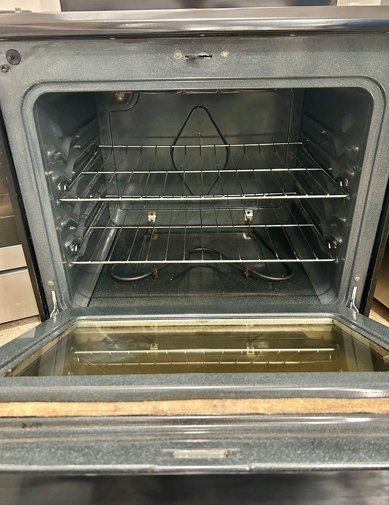 Frigidaire 30" Wide Stainless Steel Stove, Free 60 Day Warranty