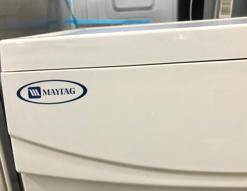 Maytag 24" Wide  Apartment Size Dryer, Free 60 Day Warranty